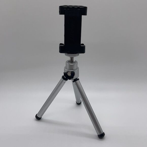NWT EMART Phone Mini Tripod Stand - Picture 4 of 5